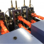 Carbon Steel Tube Manufacturing Line ERW Steel Pipe Manufacturing Machine