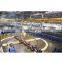 Nanyang factory direct sale open type tube mill equipement erw tube mill production line