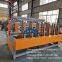 Photovoltaics Pallet Leg Assembly Machine Wood Pallet Machine