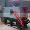 Hydraulic Briquette Machine
