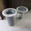 02250109-319/321 UTERS replace of Sullair  complete set oil and gas separation  filter element accept custom