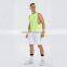 Men Compression Mens Activewear Tank Tops Sleeveless Quick Dry Sports Gym Muscle Fitness Tank Top Custom