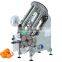 New Design net bag packing mesh bag packing chickpeas packing machine