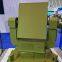 Searchlight radar linkage video surveillance PTZ integrated security system video surveillance light deterrent