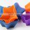 Reusable Star Design Chocolate Cake Molds