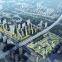 Urban planning and design