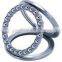 China Thrust ball bearing Large size, long life and high precision thrust ball bearings  Low speed reducer