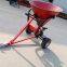 Tractor-Drawn Iron Bucket Fertilizer Applicator/Spreader