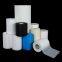 permeate tricot mesh carrier cloth for fouling resistant RO membranes