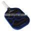 Lightweight and comfortable carbon fiber pickleball paddle  Hot Sale USAPA Approved Pickelball Racket