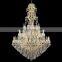 wedding luxury hanging candle extra large maria theresa crystal chandelier