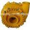 Centrifugal dredging sand sludge pump