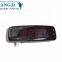 Bus spare parts ZK6127 H3742-00022 original parts date and time black edge bus Electronic clock