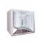 Wet Steam Room Deluxe Steam Room With Shower And Smart Steam Control