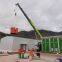 Sri Lanka incinerator, magnetic waste thermal decomposition furnace, Pakistan zero carbon technology