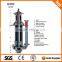 SP series mining vertical slurry pump