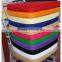 Comfortable seat cushion stackable chiavari chair