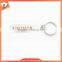 Fashionable design fashion man shovel shaped keychain