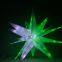 3D LED Exploding stars light RGB APP Control Night Lights Decoration Magic Net light
