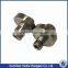 factory price steel cnc turned parts turning used medical equipment