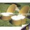 UV-resistace PE Rattan Garden Set Outdoor Wicker Sofa Garden Furniture Outdoor Furniture Set