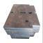 laser cutting square steel pipe