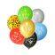Hot Sale Inflatable Helium Giant Big Customised Print Sky Party Decoration Advertisement Globo Ballon Balloon for Advertising