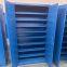 Durable Tool Storage in Factory  HNGJ703  hard wearing metal industrial tool chest