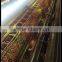 Chinese factory manufacturer woven safety barrier mesh