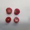 T8 14mm cap size Plastic snap button for POLO shirts