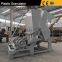 Plastic Recycling Plant Waste Plastic Recycling Machine How to Recycle PP, PE Into Plastic Pellets and Granules?