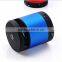 2016 trend product made in China V4.0 hands free bluetooth speaker with gesture recognition