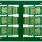 8 Schichten, 3. Ordnung HDI Hochfrequenz-Mischdruck-Burkupfer-PCB, 8. Schicht 3. Ordnung Optikmodul-Buried-Resistor-PCB