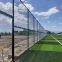 Factory Custom Football Field Fence Mesh Football Fence Nets Football Pitch Fence
