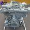 TCD 2015V06 Diesel Engine DEUTZ Complete 4-Stroke 300kw Engine Original Water-cooled Generator