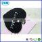 black heart shape tag