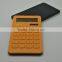 10 digit handheld calculator