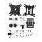 CNC Metal Alloy Brushless Gimbal Camera Frame for Gopro 2 3 FPV Aerial