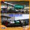 power saving palm oil refinery plant with ISO