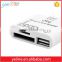 Sd card reader for s4,memory card for s5,mmc card for s6