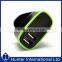 Novelty Black / Green Double USB Wall Power Adaptor