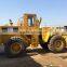 2006 CAT 966D front wheel loader,used Caterpillar loader for sale price low