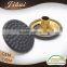 Wholesalers China Metal Cap Prong Button Snap Head Rivets