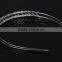 Fashion rhinestone high end quality pretty fashion hairband