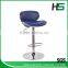 Wholesale stool chair dimensions aluminium bar chair