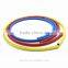 Red/ Blue/Yellow R134a Refrigerant Charging Hose