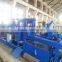 waste tyre quality Energy saving 1/3 waste tire recycling equipment in low price