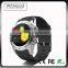 round smart watch for Samsung Android, bluetooth smartwatch 2016 IOS bluetooth watch