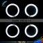 2015 new products full circle ccfl angel eyes auto led lighting for Lada vaz 2109