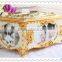 Most Popular Paper Towel Birthday Photo Picture Frame With Lower Price